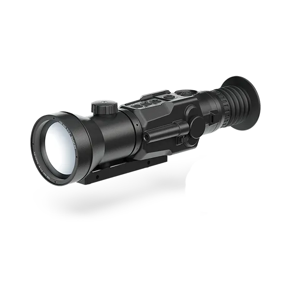 Ремонт тепловизионных прицелов  Dedal T4.642 Pro в Санкт-Петербурге