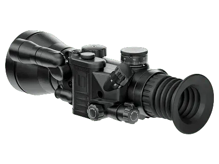 Ремонт прицелов ночного видения  Dedal 460 DK3 в Санкт-Петербурге